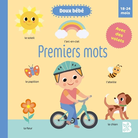 Premiers mots