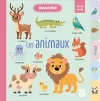 Les animaux