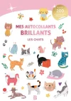 Mes autocollants brillants – Les chats