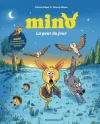 Mino la chauve souris La peur du jour