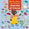 Mon premier cherche et trouve avec Petit Ours Brun