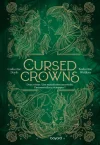 Twin Crowns 2 Twin Crowns, Tome 02. Cursed Crowns