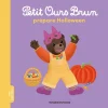 Petit Ours Brun Petit Ours Brun prépare Halloween