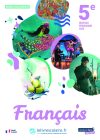 Français 5e Manuel (édition 2026) – Lelivrescolaire