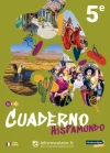 Hispamundo 5ème – Cahier d&rsquo;activités, Cuaderno Ed. 2026