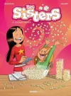 Les Sisters Tome 21 A la sauce marinade !
