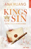 Kings Of Sin Tome 6 La gourmandise