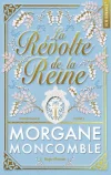 Inheritance Tome 1 La révolte de la reine