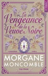 Inheritance Tome 2 La vengeance de la veuve noire