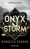 The Empyrean Tome 3 Onyx Storm
