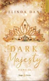 Majesty 3 Majesty – Tome 03. Dark Majesty