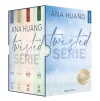 Twisted Coffret intégral