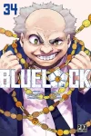 Blue Lock Tome 34