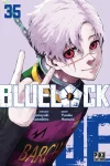 Blue Lock Tome 35