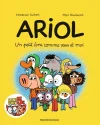 Ariol t01 petit prix – un petit ane comme vous et moi