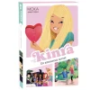 Le secret des Kinra Tome 2 Un amoureux secret