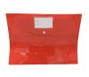Pochette Enveloppe en plastique A4 Ecolo