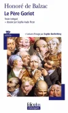 Le Père Goriot (Folio+Lycée)