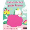 Petite licorne