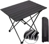 Table de camping pliante légère en aluminium – طاولة تخييم قابلة للطي