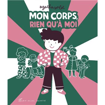 Mon corps, rien qu'à moi