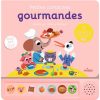 Petites comptines gourmandes