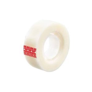 Ruban adhésive 18mm Ecolo