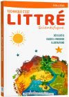 Dictionnaire de SVT Littré scientifique collège