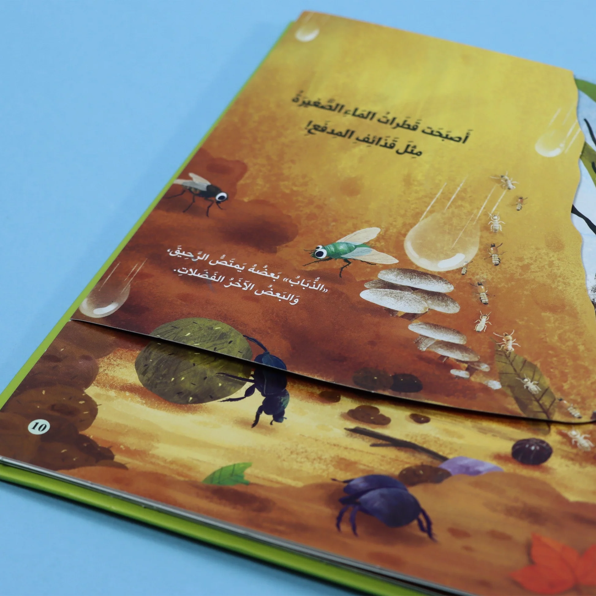 3D مملكة الحيوان: الحشرات – Image 5