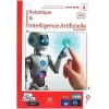 Informatique Robotique et Intelligence Artificielle 4 Primaire – MSM