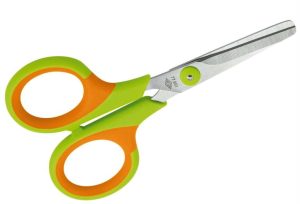 Ciseaux scolaire 14cm – Ecolo