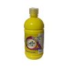 Bouteille de Peinture Gouache Ecolo 1L Jaune