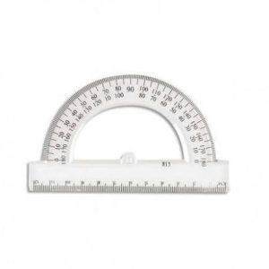 Rapporteur 12.5cm H-Tone