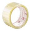 RLX Ruban adhésive TRANSP 48×50m point de mire