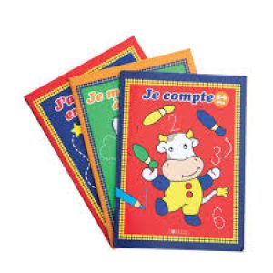 je compte 5-6 ans