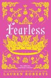 Fearless : The Powerless Trilogy Book 3