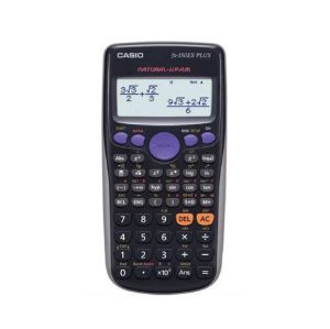 Calculatrice Scientifique Casio FX-350ES PLUS