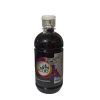 Bouteille de Peinture Gouache Ecolo 1L Noir