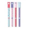 Stylo gel Bleu adorable enfants M&G
