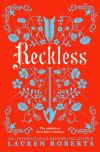 Reckless : The Powerless Trilogy Book 2