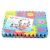 Puzzle Tapis Mousse Alphabet et chiffre