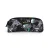 Gabol SCORE – Trousse Scolaire Double compartiments
