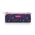 Gabol PARTY – Trousse Scolaire Triple compartiments