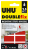 Uhu Double Face Extra-Forte et Transparente