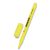 Kores Highliner, : 0,5 – 3,5 mm, Yellow
