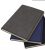 Notebook A5-B5 similicuir flexible en couleur