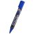 Permanent marker Deli – Blue U102