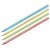 Crayon HB Bic Evolution Stripes Fluo