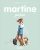 MARTINE JARDINE T20 (NVTE 2017)  Album Author :   Gilbert Delahaye,  Marcel Marlier