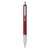 Parker Stylo à bille Vector Standard Pte fine Rouge, CT + Bte